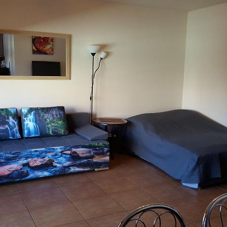Apartament Jacek โควอบเซก ภายนอก รูปภาพ