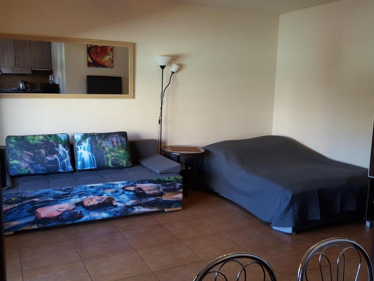 Apartament Jacek โควอบเซก ภายนอก รูปภาพ