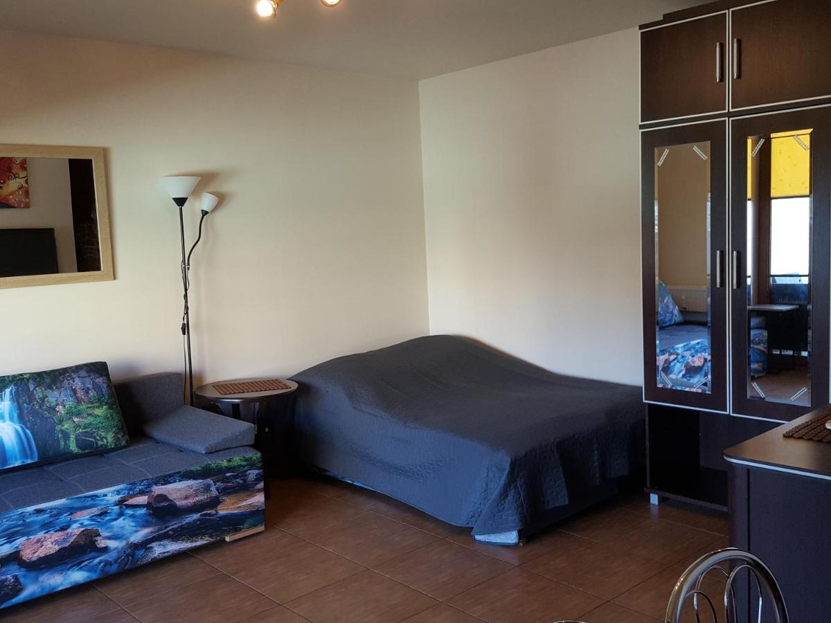 Apartament Jacek โควอบเซก ภายนอก รูปภาพ