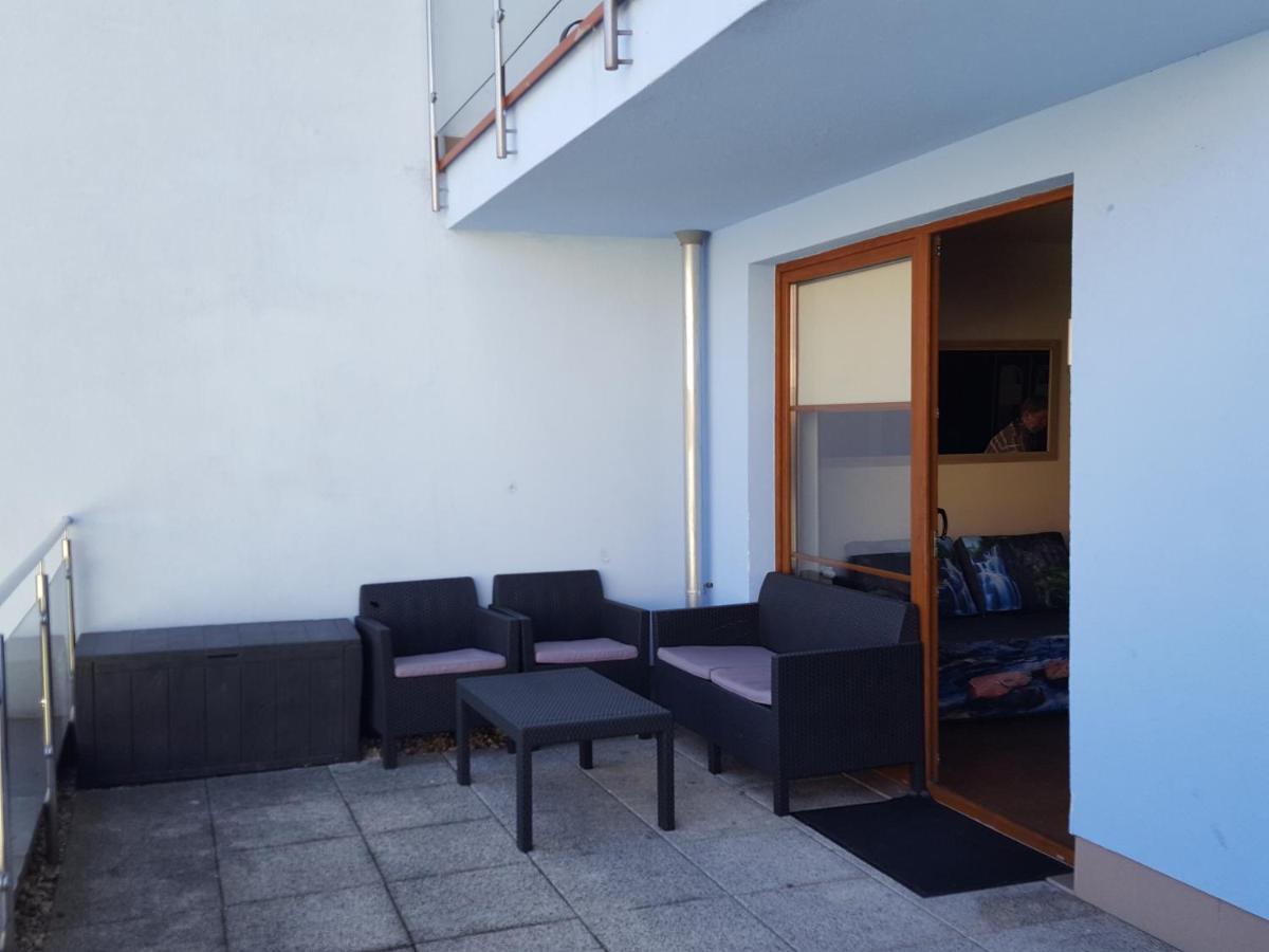 Apartament Jacek โควอบเซก ภายนอก รูปภาพ