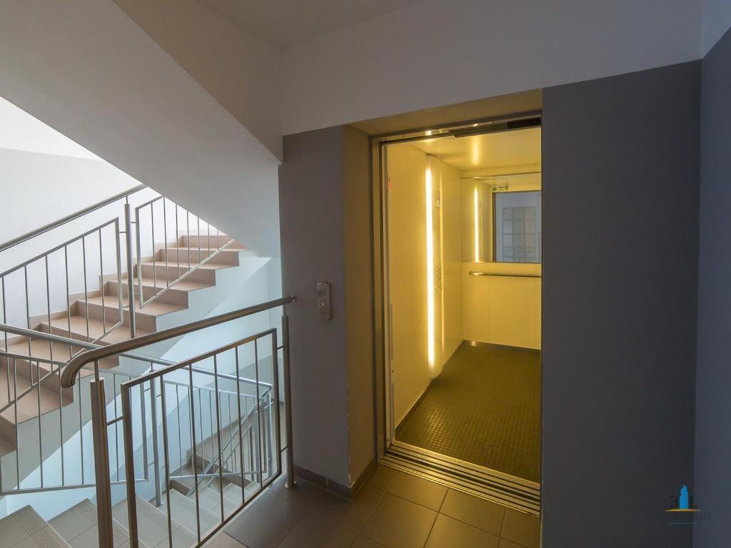 Apartament Jacek โควอบเซก ห้อง รูปภาพ