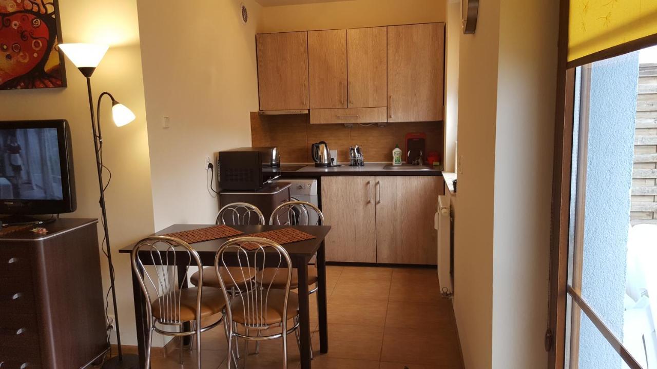 Apartament Jacek โควอบเซก ห้อง รูปภาพ