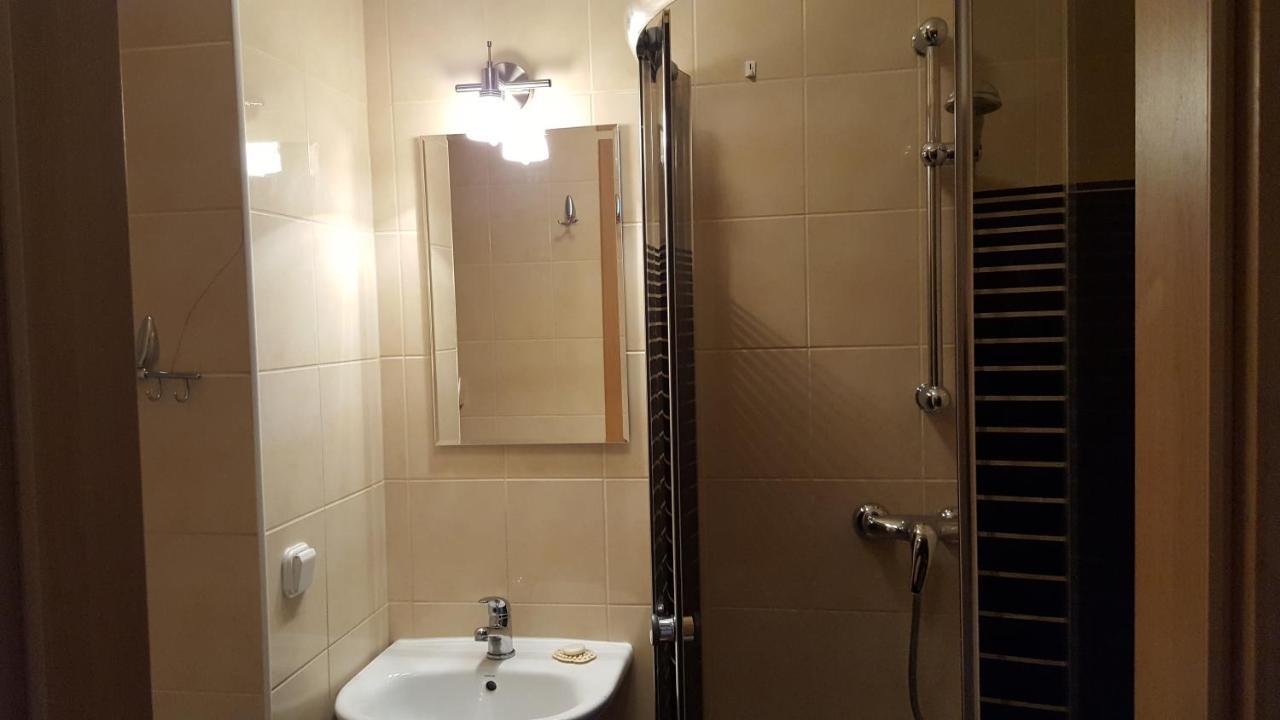 Apartament Jacek โควอบเซก ห้อง รูปภาพ